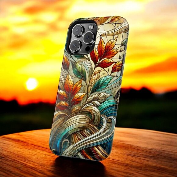 iPhone Phone Cases, Perfect Stylish Mobile Case, MLNMC573 - Picture 1 of 13